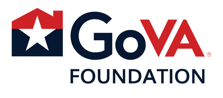 logo for non-profit GoVA Foundation