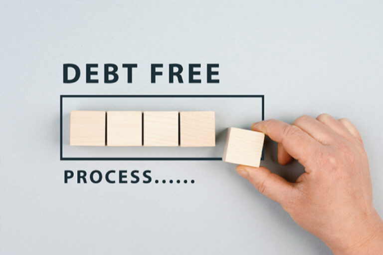 Reduce Debt and Reach Savings Goals