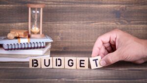 Building a Military Family Budget