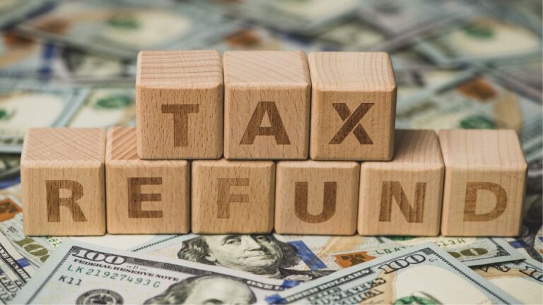 Tax Refund strategies for military families