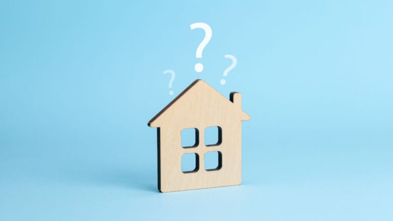 Top Mortgage Questions when Buying a Home