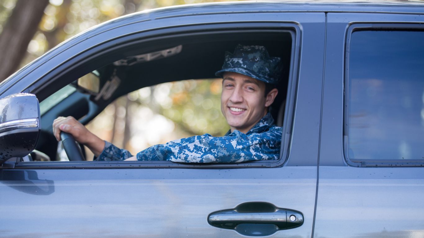 The Ultimate Guide to Military Car Insurance - GoVA